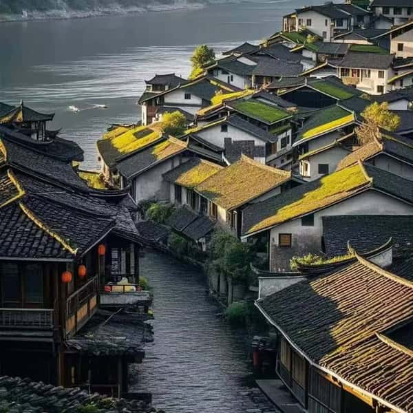 Индивидуальный тур с русскоязычным гидом: Тайны Цзюли