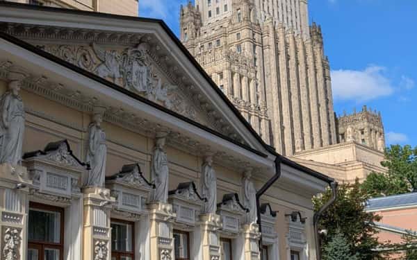 Каркас времени: деревянные дома Москвы - квест-экскурсия (без гида)