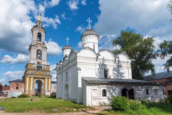 Прогулка по Суздалю: легко и нескучно