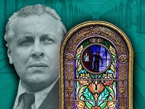 Музыкально-архитектурная экскурсия «Жизнь архитектора метро»