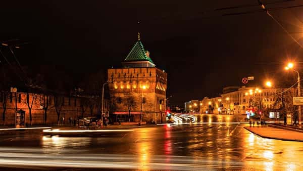 Напечатать фото в нижнем новгороде