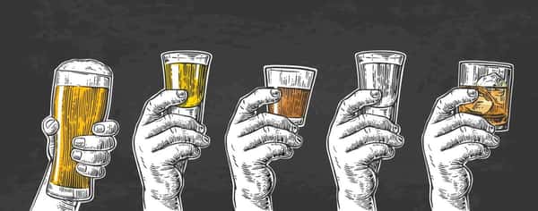 Нижний Новгород под градусом: тур по барам со знатоком