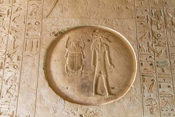 Храмы Осириса и Хатхор за 1 день - поездка из Луксора