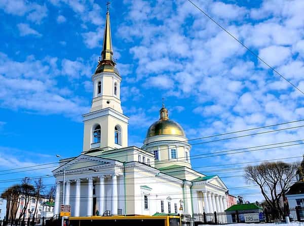 «Ижевская классика» - квест-экскурсия для всей семьи
