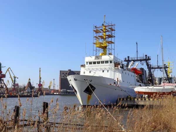 Насыщенная обзорная экскурсия по Калининграду