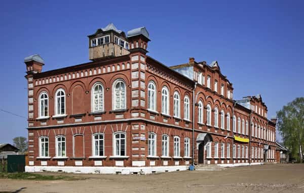 Экскурсия «Русская Атлантида» с посещением 2 музеев