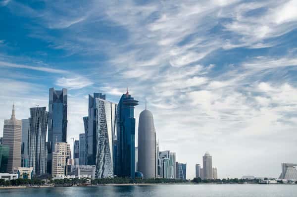 Обзорная экскурсия по Дохе