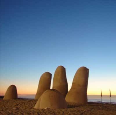 Обзорная экскурсия по Punta del Este