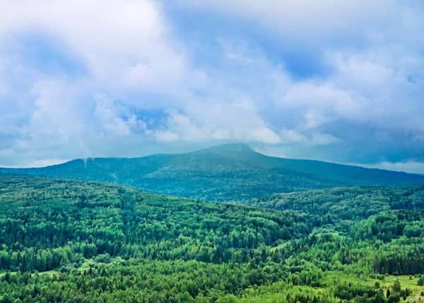 Сплав по Вишере от Вишерогорска до Красновишерска. Тур в Пермский край