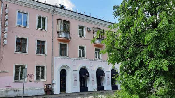 Городской квест «Есть ли здания-зАмки в городе Иваново?»