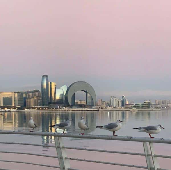 Джан Азербайджан: главные места в Азербайджане за 3 дня