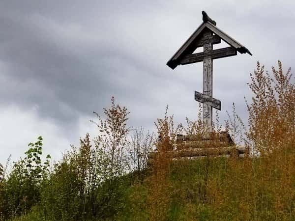 Весеннее пробуждение Плёса