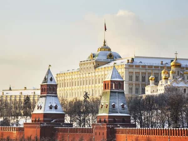 Династия Романовых