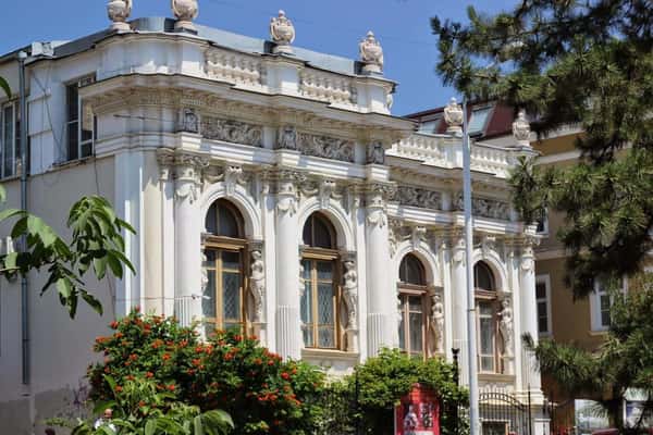 Влюбись в Донской край и возвращайся