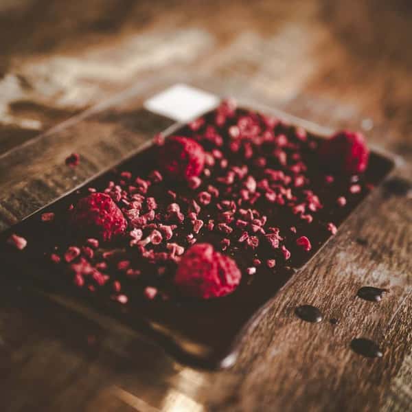 Групповой мастер-класс «Стань шоколатье» в Великом Новгороде цена 1250 ...