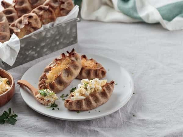 Петрозаводск для гурманов: попробуйте город на вкус