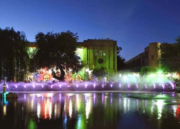 Вечерняя прогулка «1000 и 1 ночь в Бухаре»