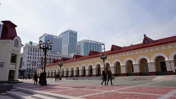 Аудиоэкскурсия в приложении: Душа города. От Кремля до Нестеровки