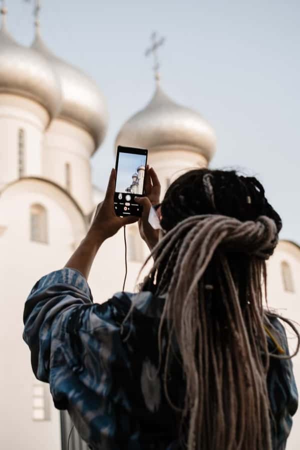 Аудиоспектакль-променад «Пересечение» по центру Вологды