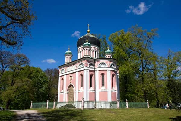 Русский Потсдам