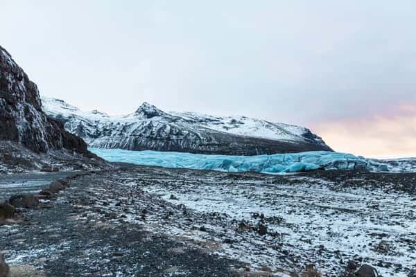 Гейзеры, водопады и ледники: всё самое-самое в Исландии