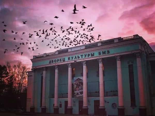 Мистический Брянск: по местам городских легенд