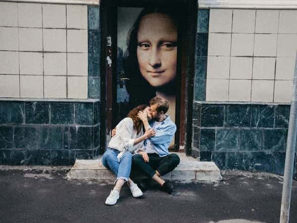 Секретная Москва: прогулка с фотографом