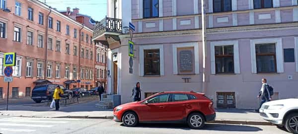 По следам героев «Преступления и наказания»