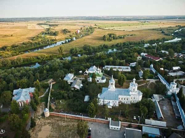 Солотча старые фото