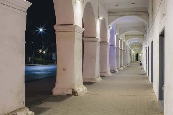 Предания старой Костромы: от Островского до Сусанина