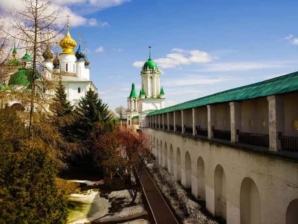 Ярославский феномен: глубокий взгляд в историю