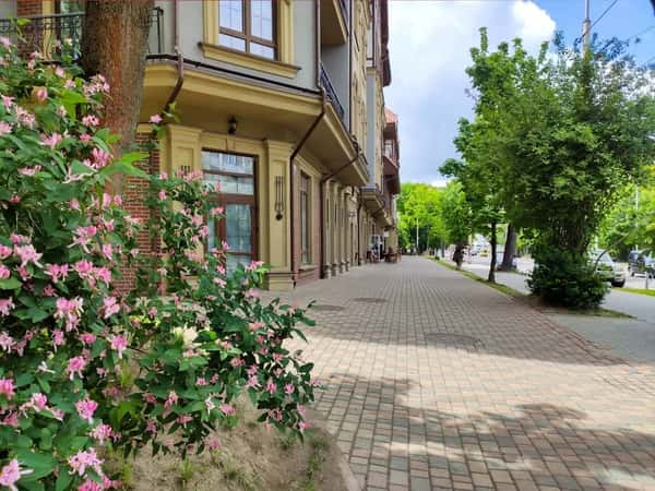 Калининград и города побережья и Восточной Пруссии. Индивидуальный тур