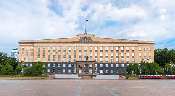 Тематическая экскурсия «Орел литературный»
