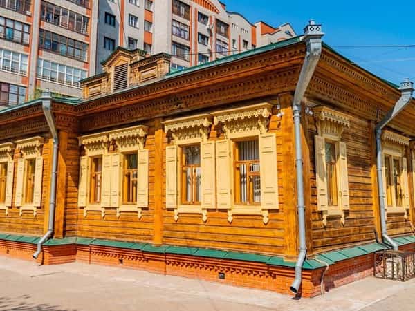Знакомство с Астаной: аудиопрогулка по Cтарому городу
