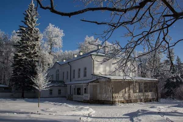 Экскурсия в Ясную поляну «Толстой микс»