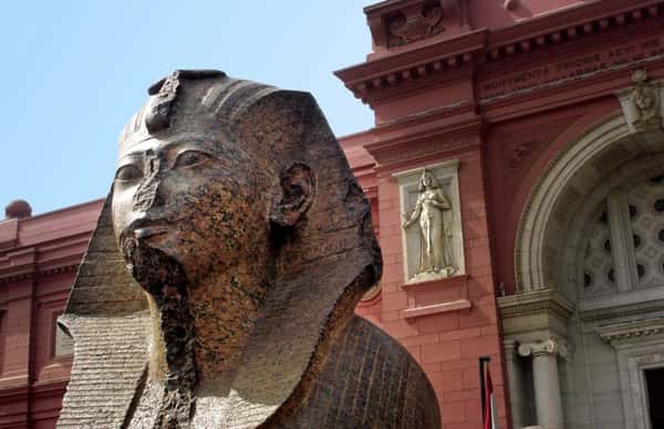 Настоящий Каир: Старый город + 2 музея