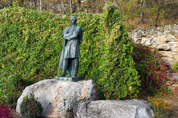 5 городов за 1 день и купание в термальных источниках