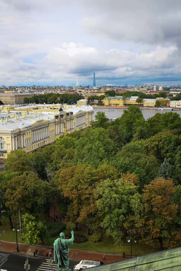 Аренда яхты «Амстердам»