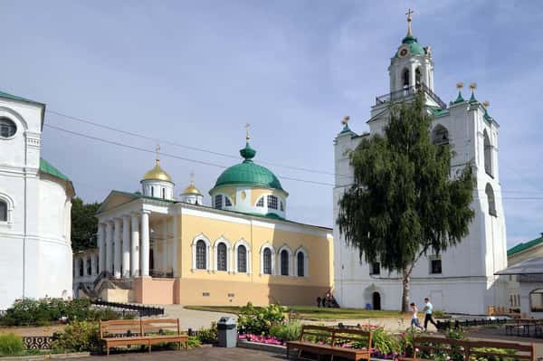 Обзорная экскурсия на электросамокатах