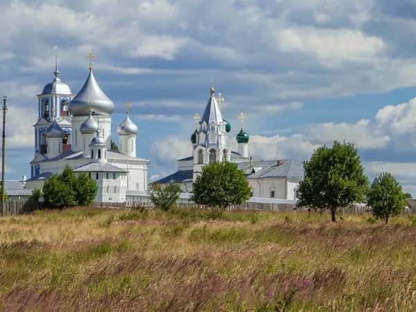 Переславль-Залесский: земля русской святости