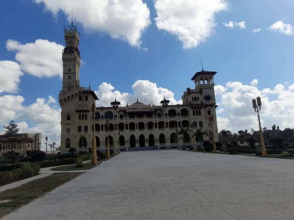 Двухдневная экскурсия по Каиру и Александрии