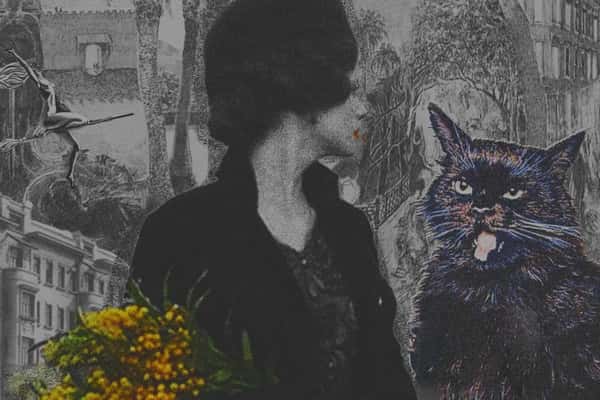«Мастер, Маргарита и Москва». Аудиогид и квест