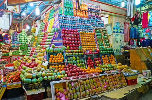 Обзорная экскурсия по Шарм-эль-Шейху с русским гидом