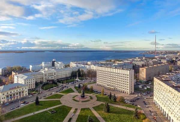 Сити-тур: знакомство с городом ангелов