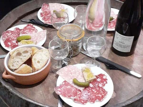 Вкус Лиона