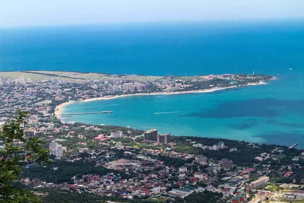 Морская рыбалка на катере
