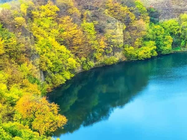 К заоблачным высотам Верхней Балкарии