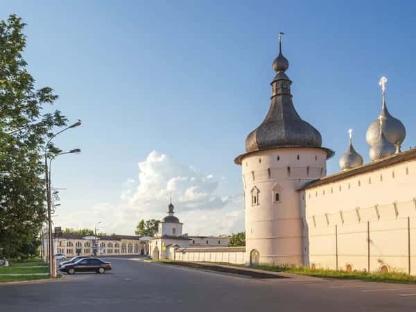 Ростов Великий «Град летописный» в Москве Экскурсия цена 3150₽