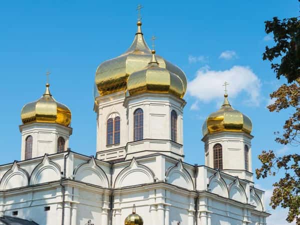 Ставрополь на авто