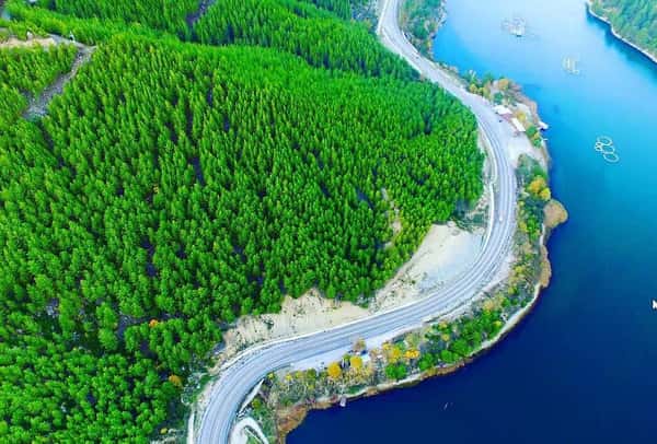 Сагалассос: Город, Неподвластный Времени
